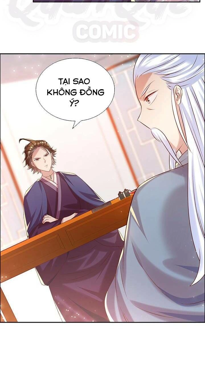 Siêu Phàm Truyện Chapter 137 - 10