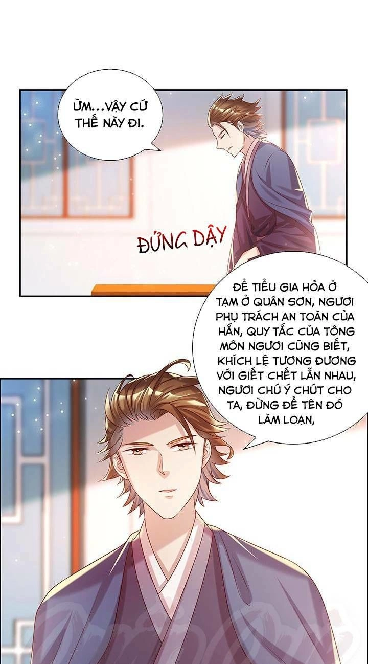 Siêu Phàm Truyện Chapter 137 - 19