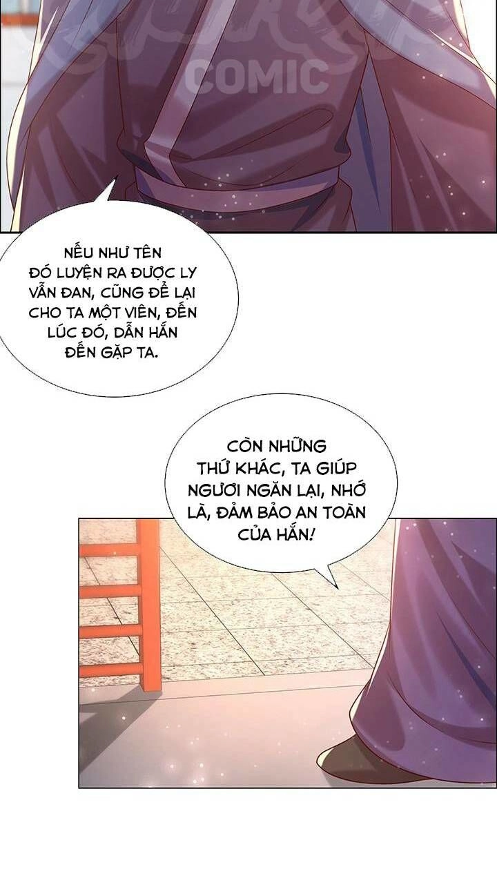 Siêu Phàm Truyện Chapter 137 - 20