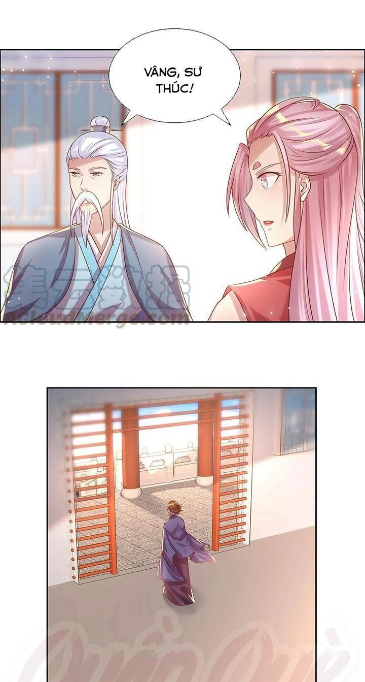 Siêu Phàm Truyện Chapter 137 - 21