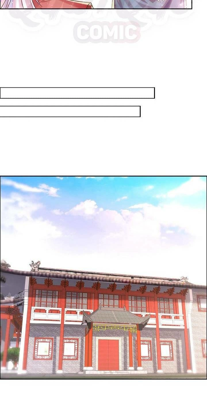 Siêu Phàm Truyện Chapter 137 - 24