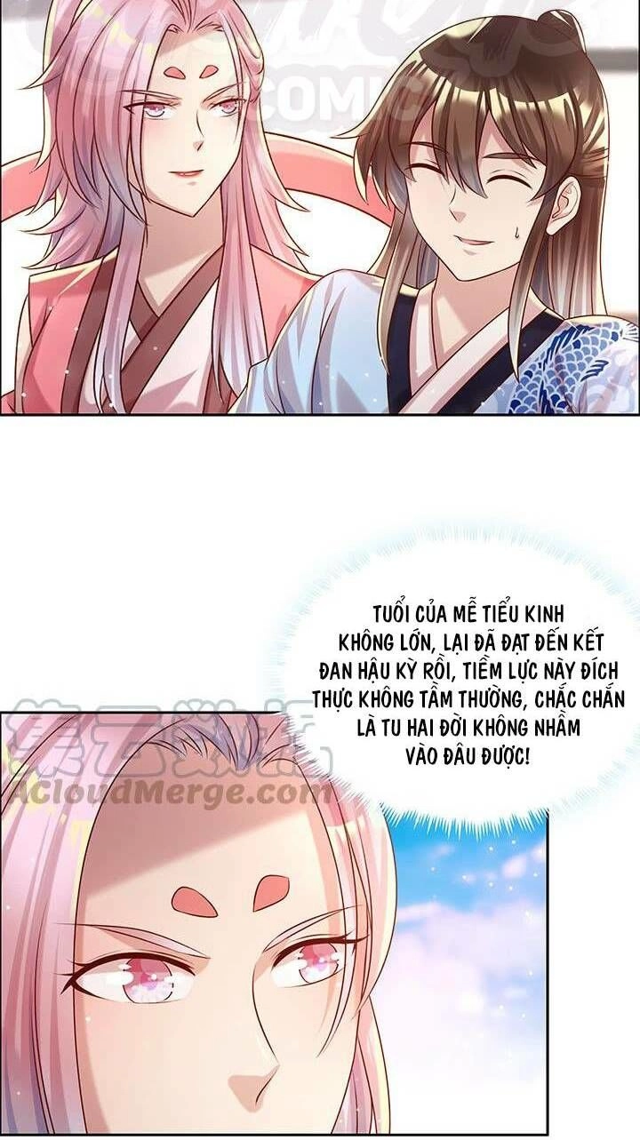 Siêu Phàm Truyện Chapter 137 - 28