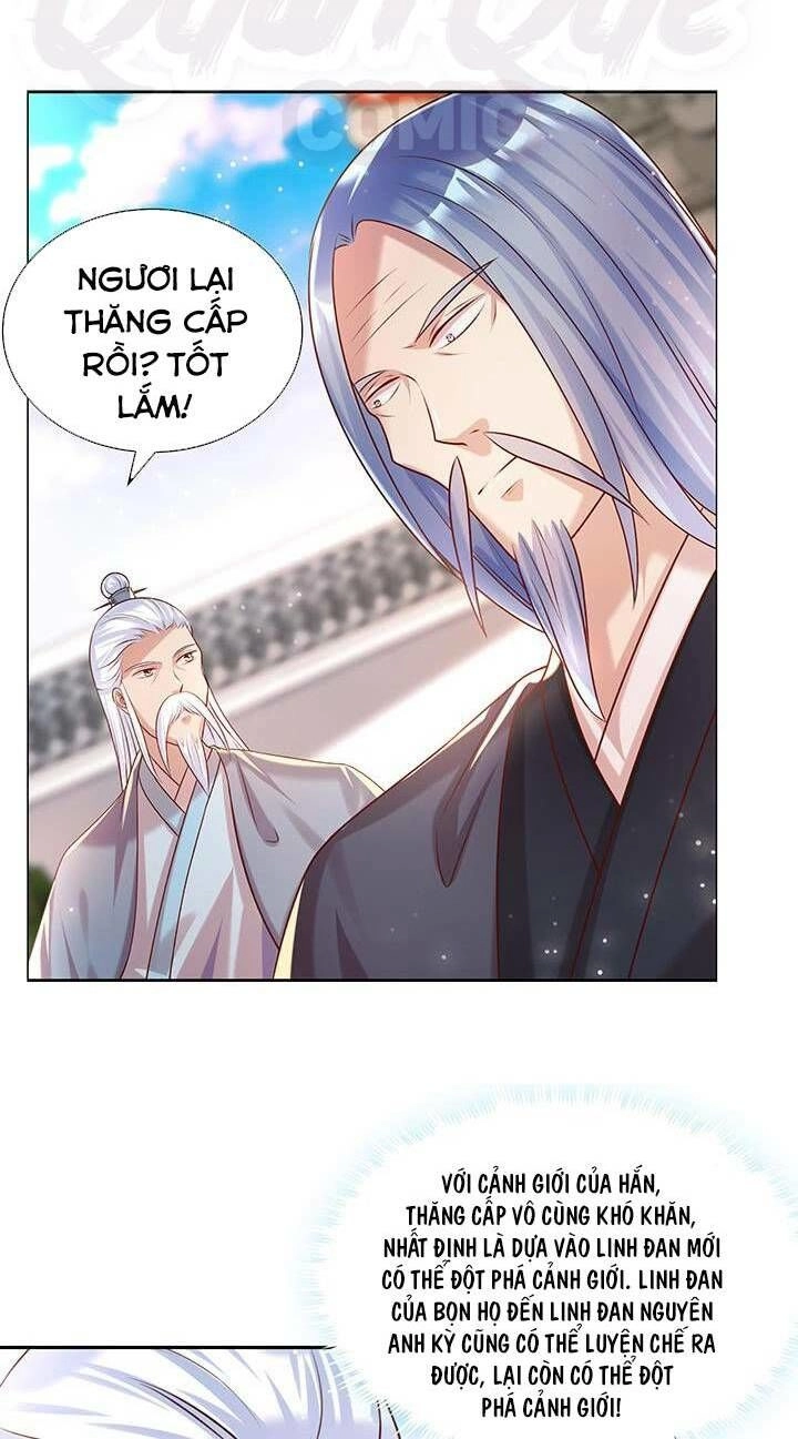 Siêu Phàm Truyện Chapter 137 - 30