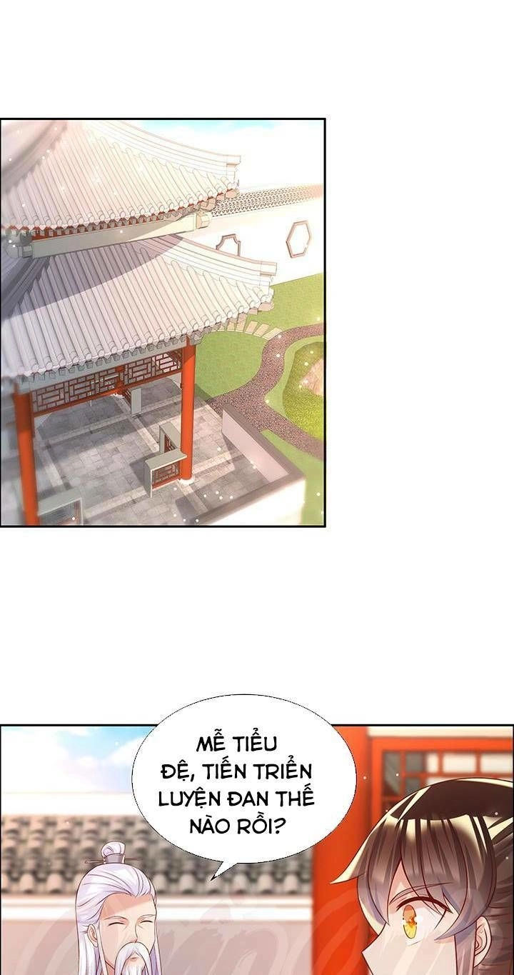 Siêu Phàm Truyện Chapter 138 - 1