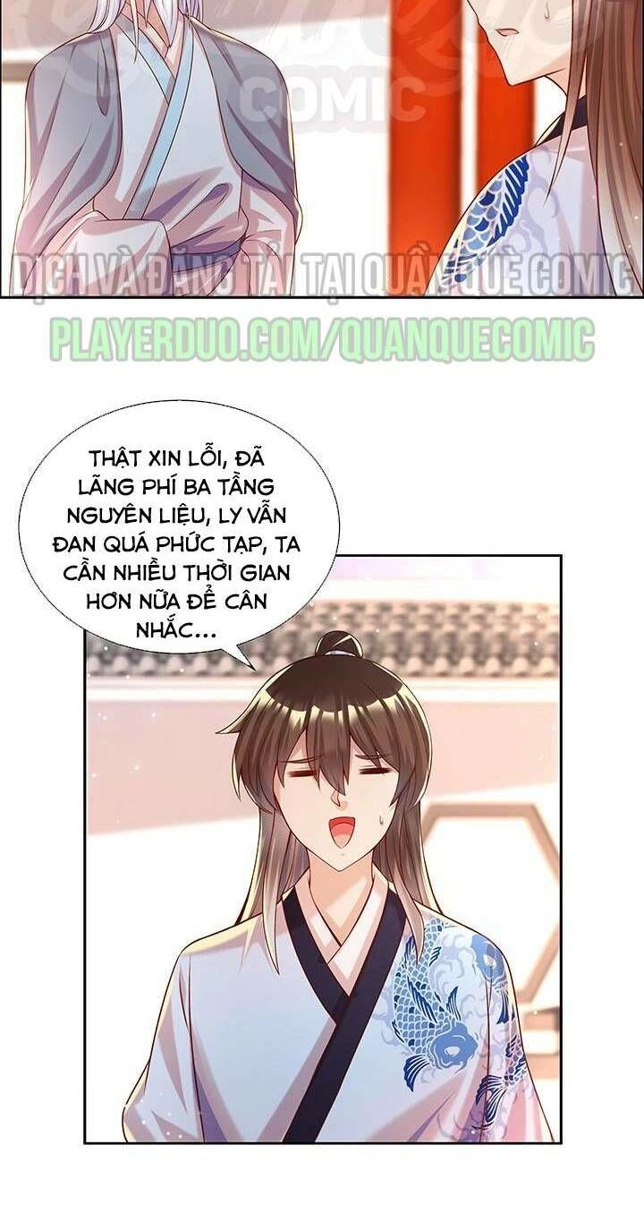 Siêu Phàm Truyện Chapter 138 - 2