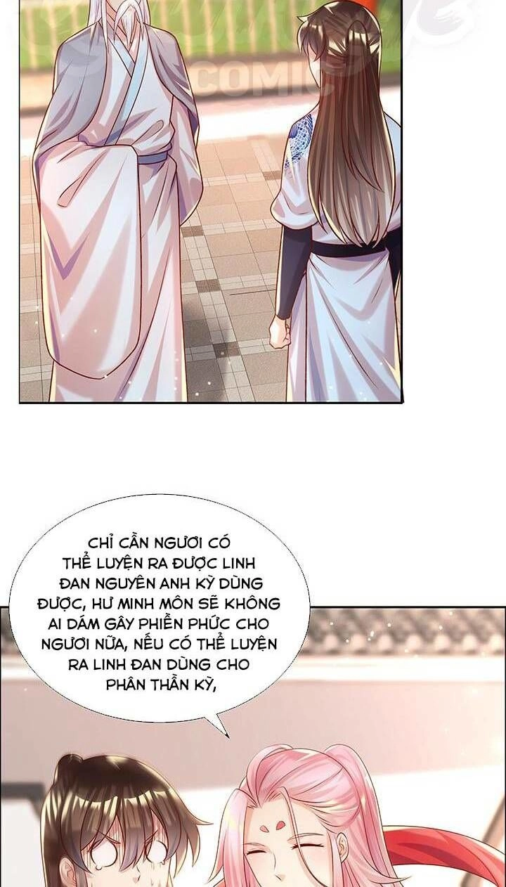Siêu Phàm Truyện Chapter 138 - 4