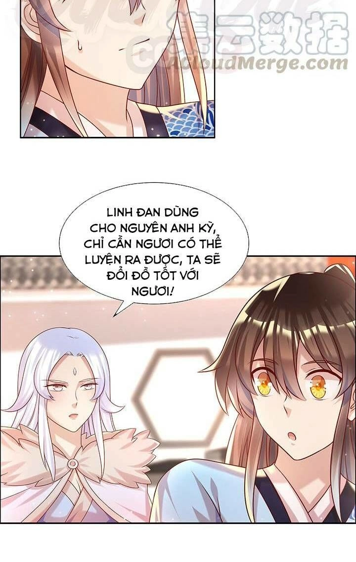 Siêu Phàm Truyện Chapter 138 - 6