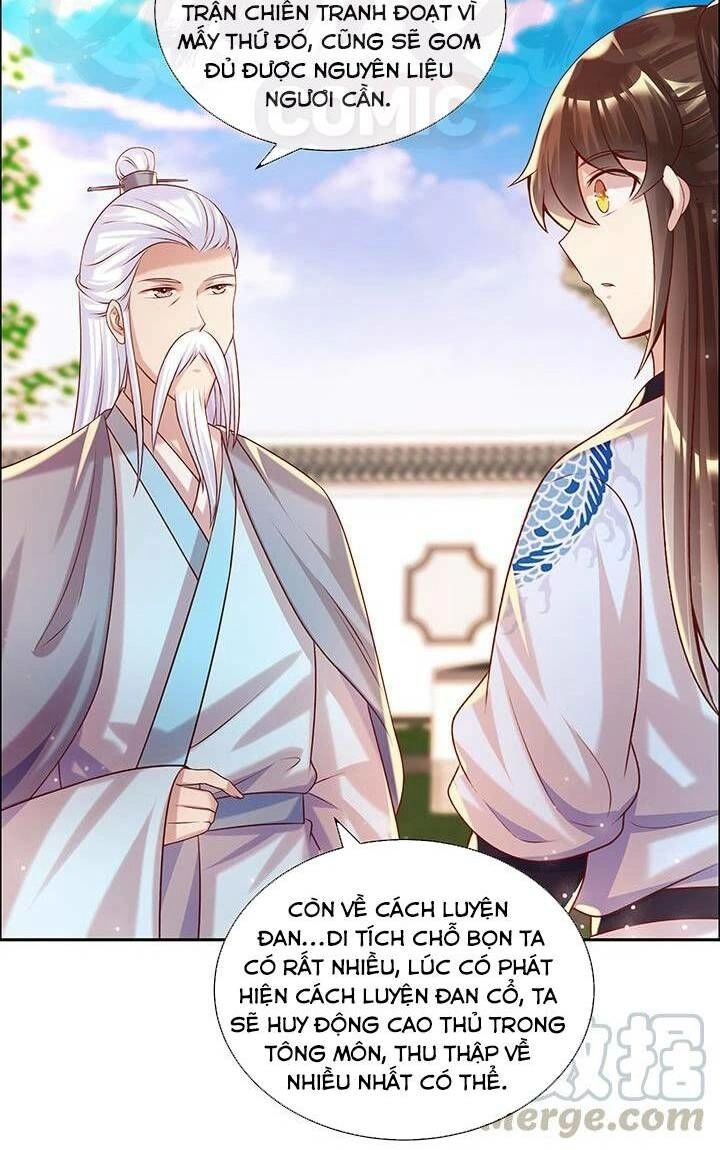 Siêu Phàm Truyện Chapter 138 - 8