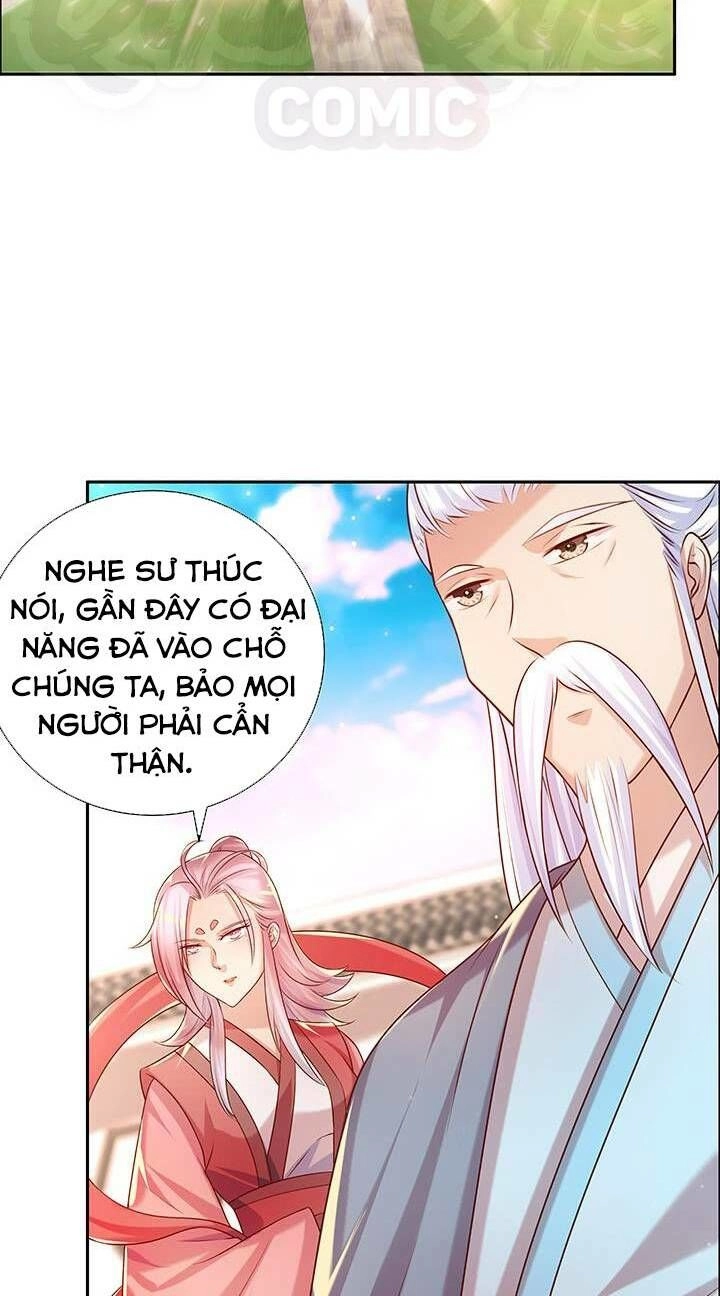 Siêu Phàm Truyện Chapter 138 - 12