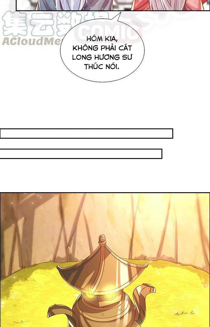 Siêu Phàm Truyện Chapter 138 - 14