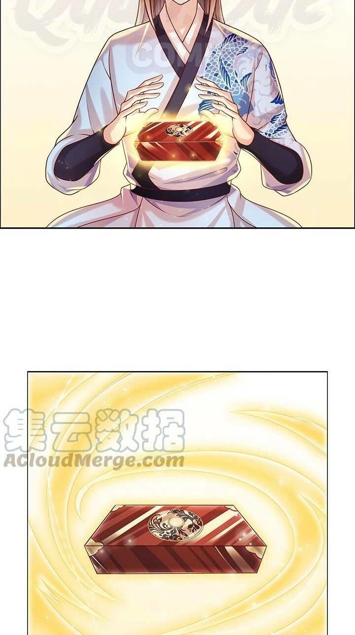 Siêu Phàm Truyện Chapter 138 - 16