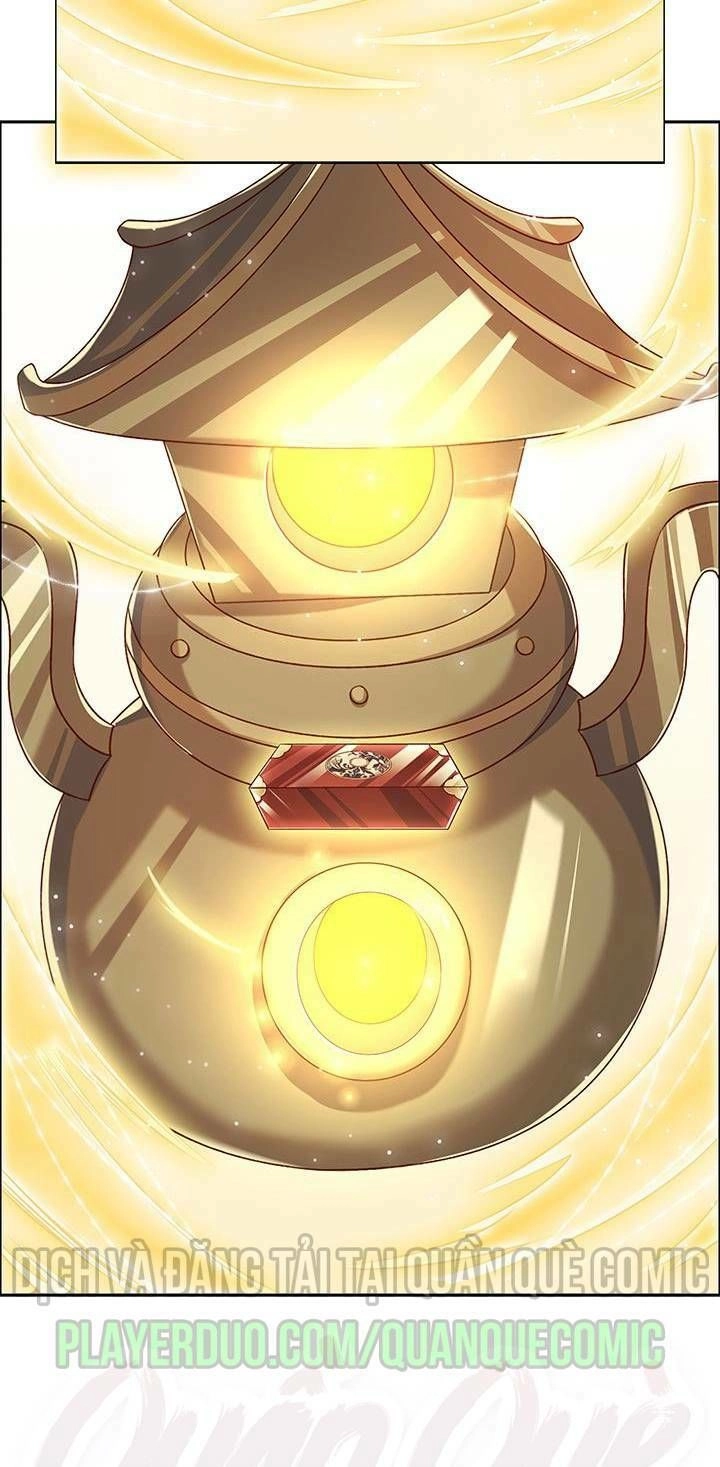 Siêu Phàm Truyện Chapter 138 - 17