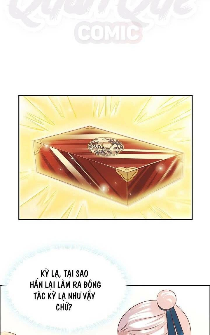 Siêu Phàm Truyện Chapter 138 - 20