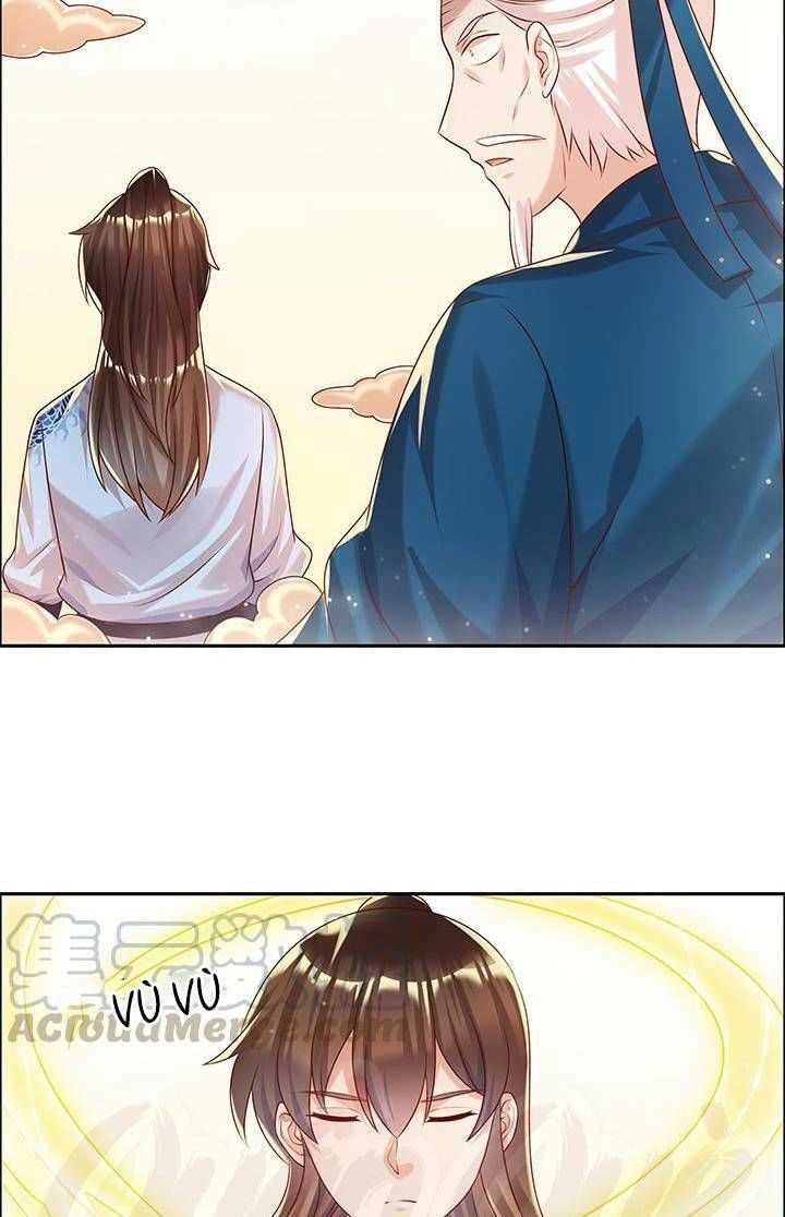 Siêu Phàm Truyện Chapter 138 - 21