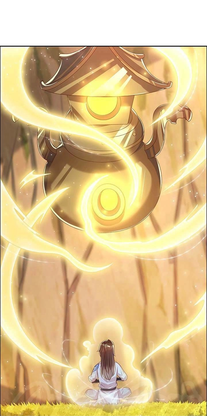 Siêu Phàm Truyện Chapter 138 - 23