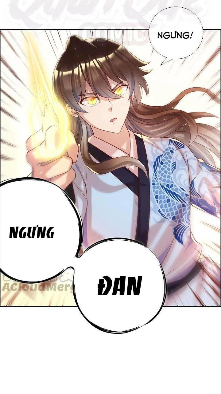 Siêu Phàm Truyện Chapter 138 - 26