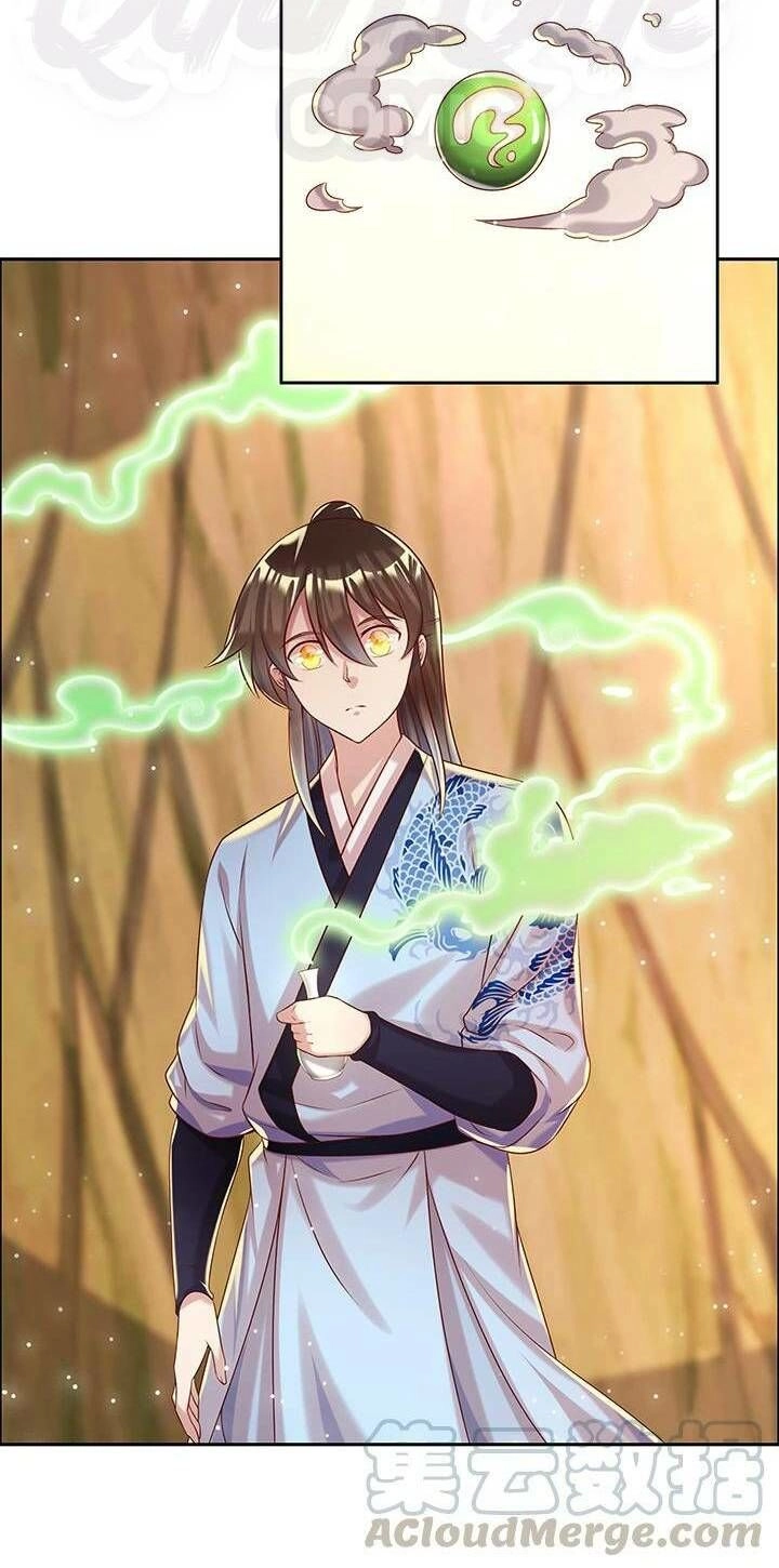 Siêu Phàm Truyện Chapter 138 - 28