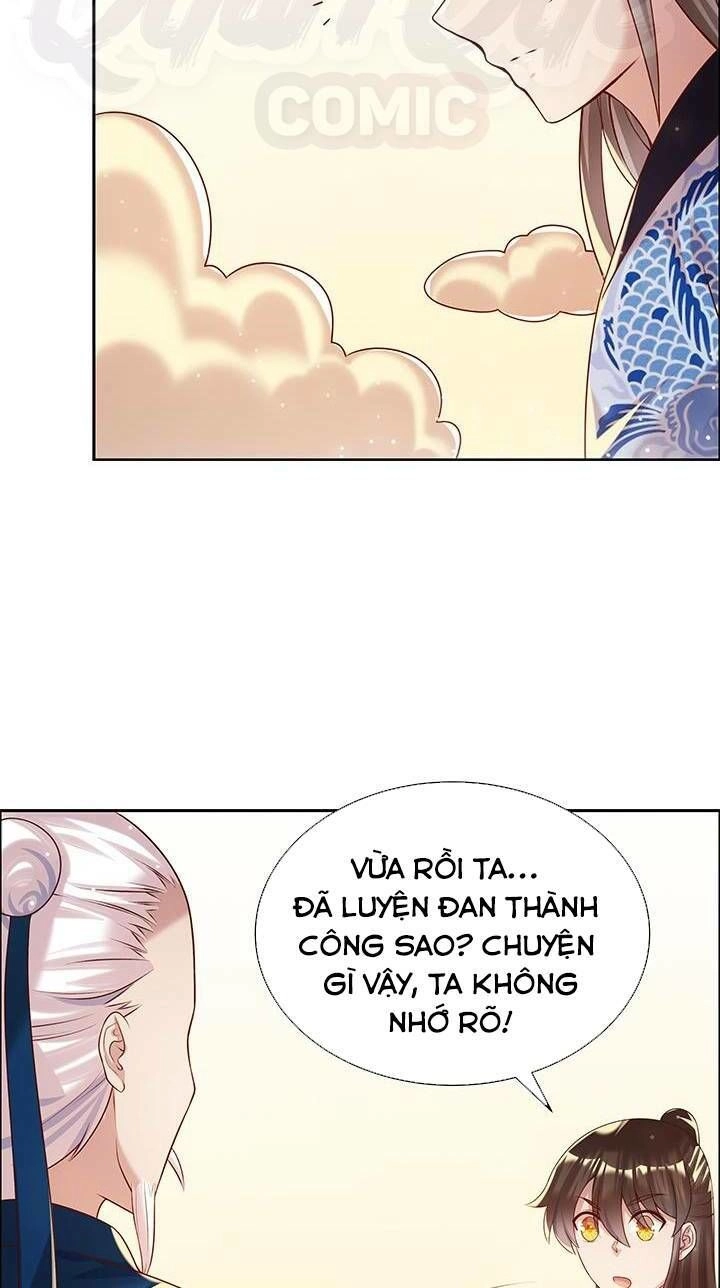 Siêu Phàm Truyện Chapter 138 - 32