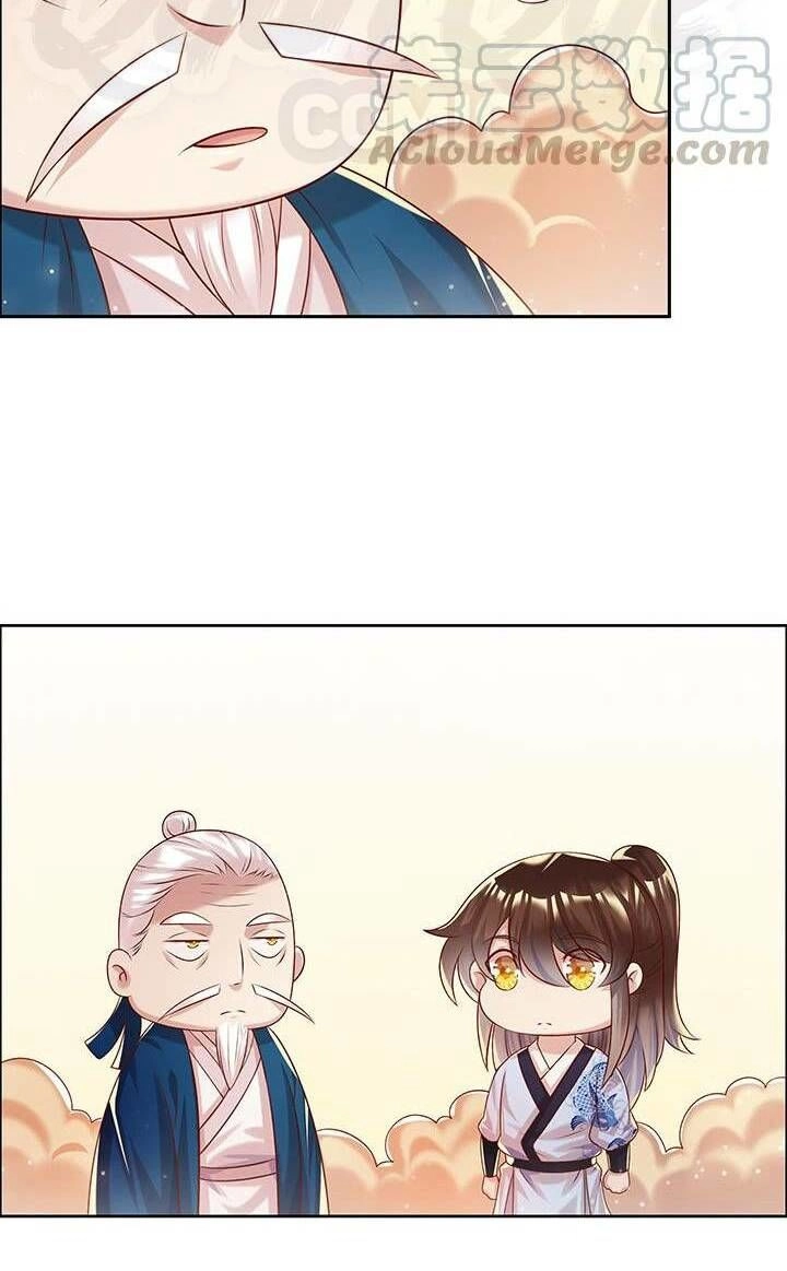 Siêu Phàm Truyện Chapter 138 - 34