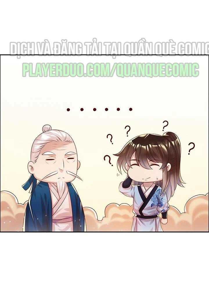 Siêu Phàm Truyện Chapter 138 - 35