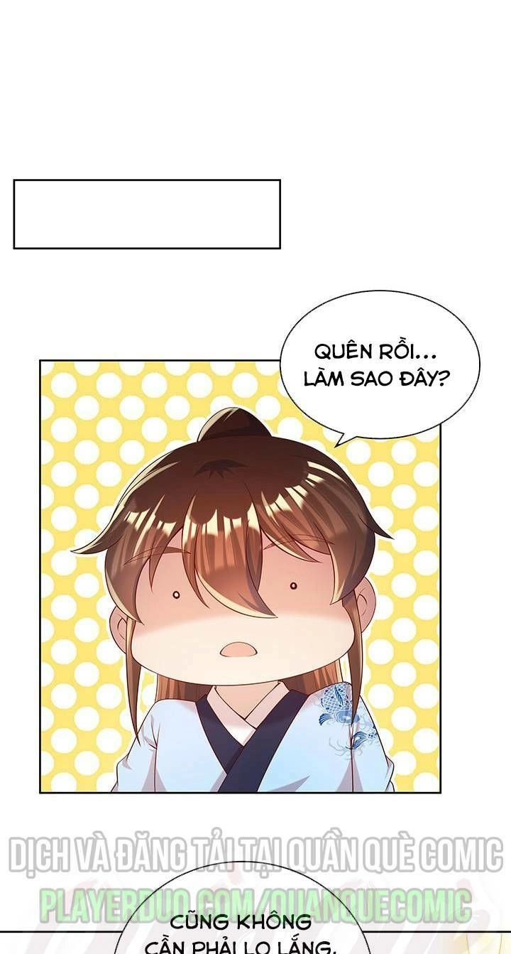 Siêu Phàm Truyện Chapter 139 - 1