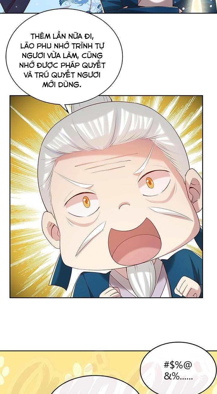 Siêu Phàm Truyện Chapter 139 - 7