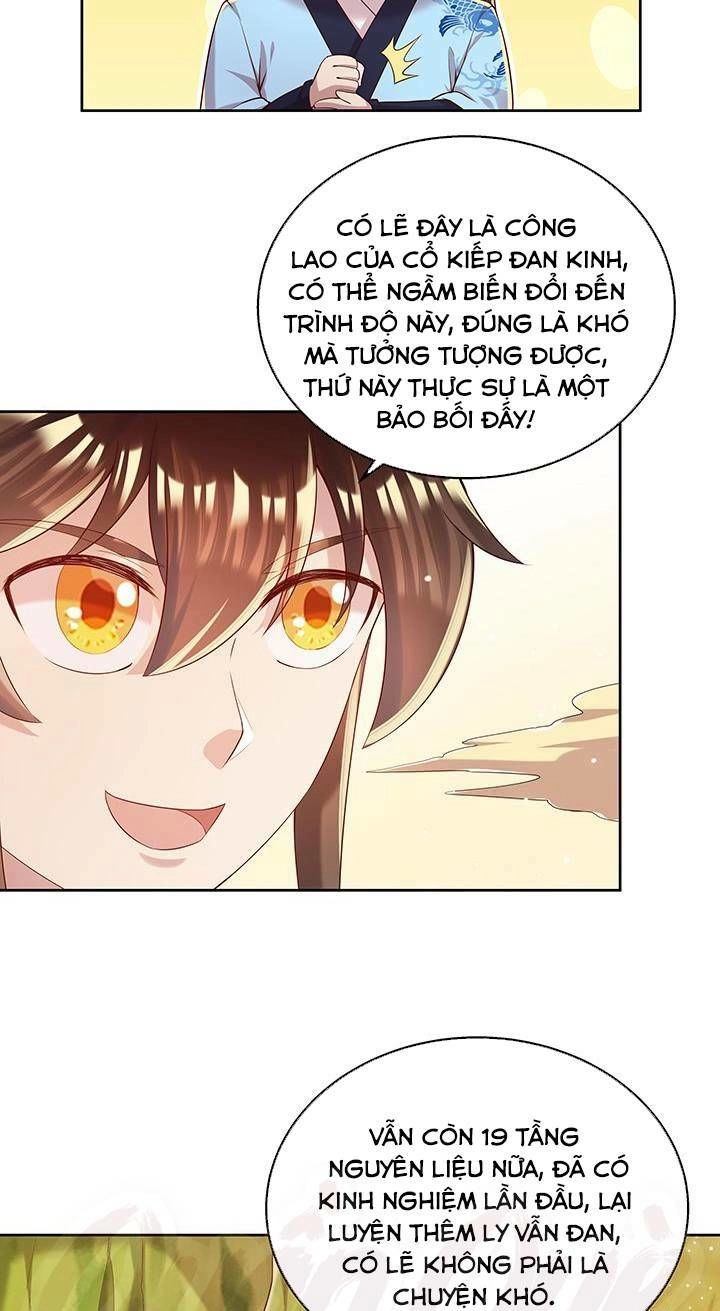 Siêu Phàm Truyện Chapter 139 - 9