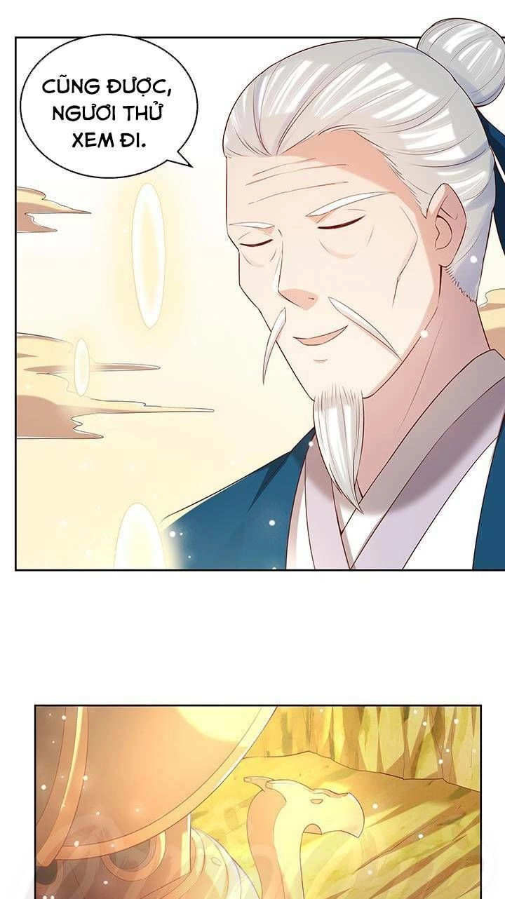 Siêu Phàm Truyện Chapter 139 - 17