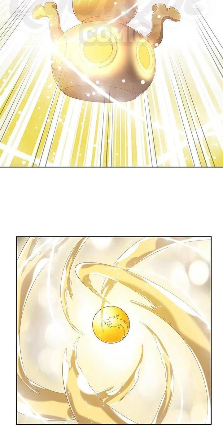 Siêu Phàm Truyện Chapter 139 - 22