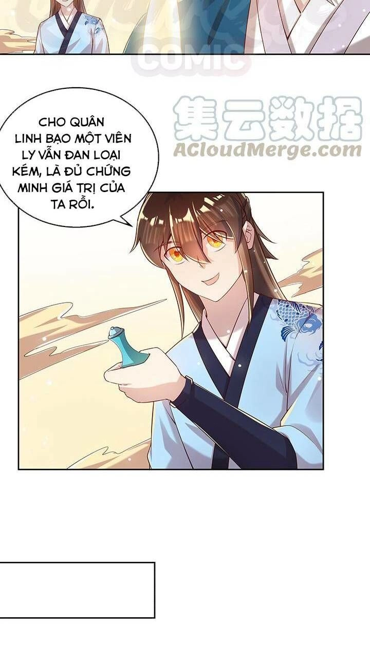 Siêu Phàm Truyện Chapter 139 - 26