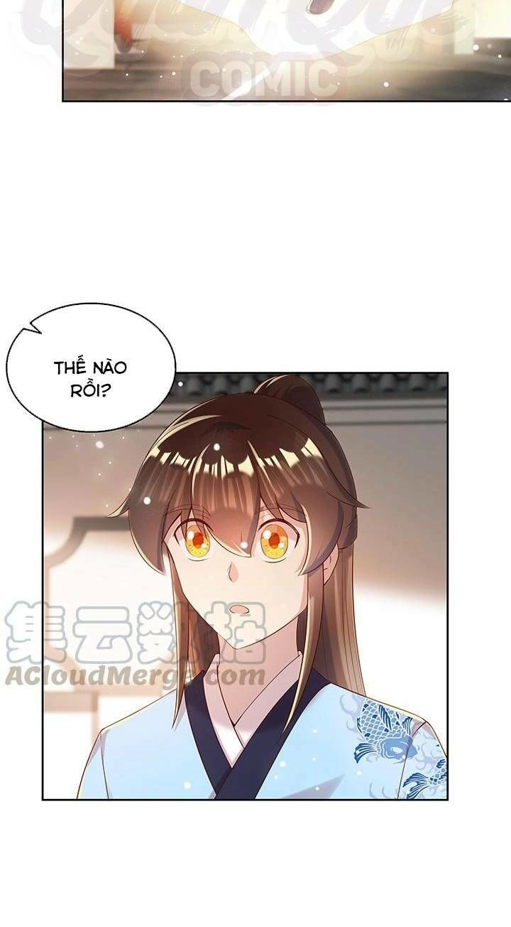 Siêu Phàm Truyện Chapter 139 - 28