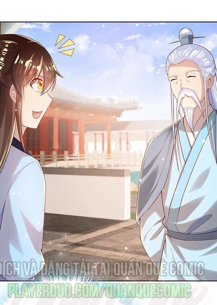 Siêu Phàm Truyện Chapter 139 - 29