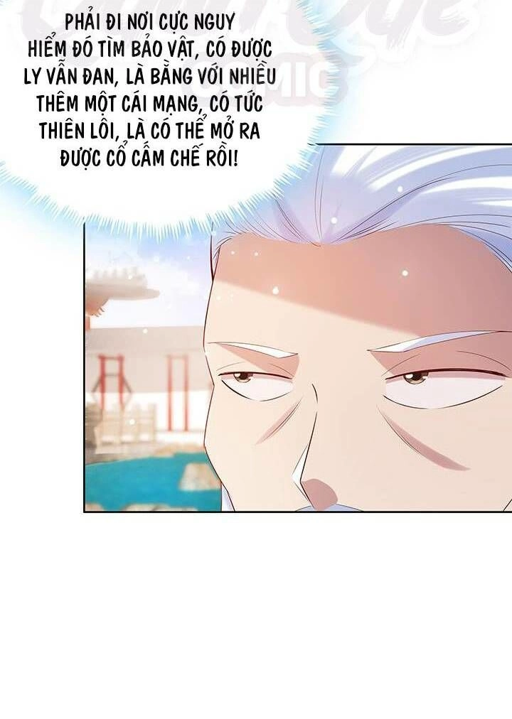 Siêu Phàm Truyện Chapter 139 - 30