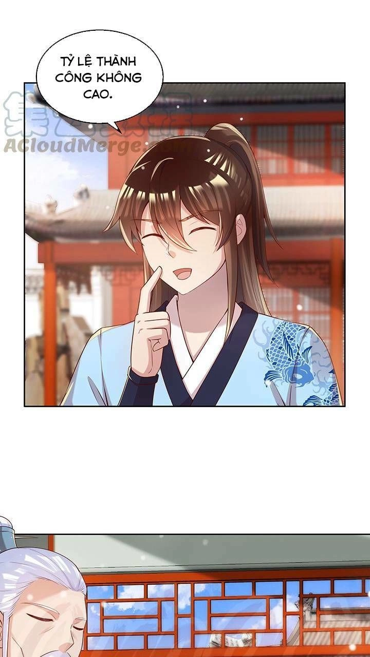 Siêu Phàm Truyện Chapter 140 - 3