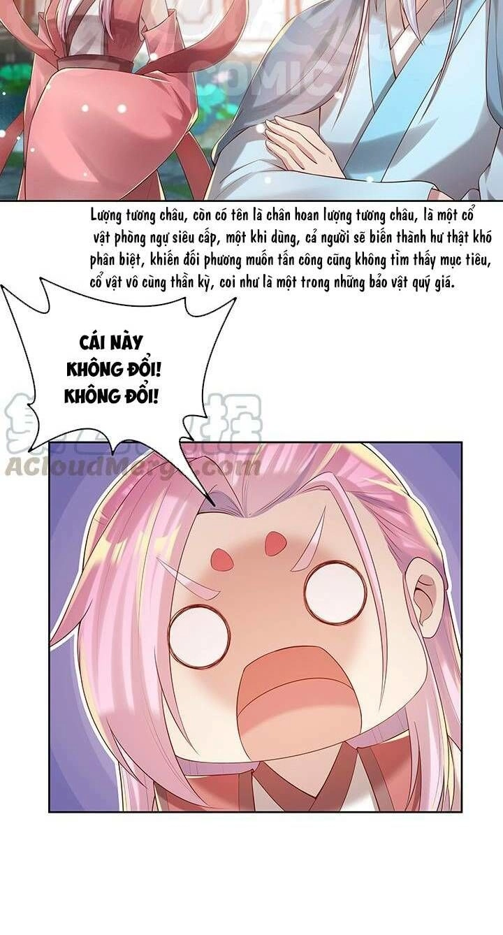 Siêu Phàm Truyện Chapter 140 - 10