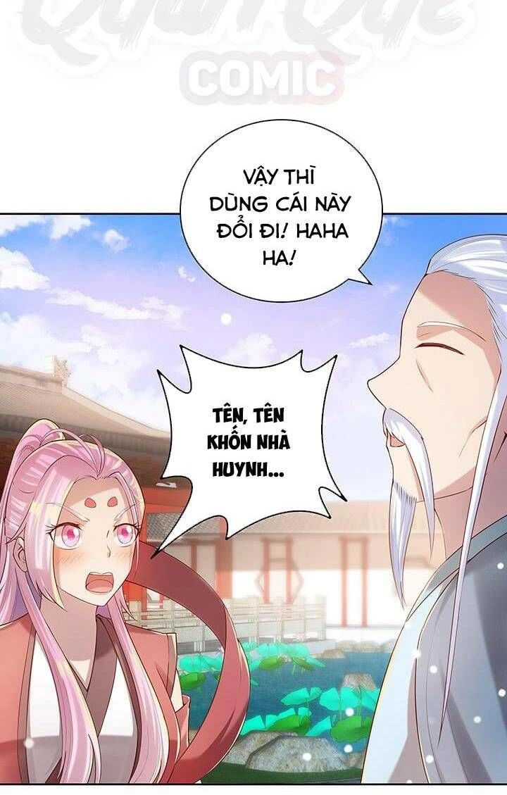 Siêu Phàm Truyện Chapter 140 - 14