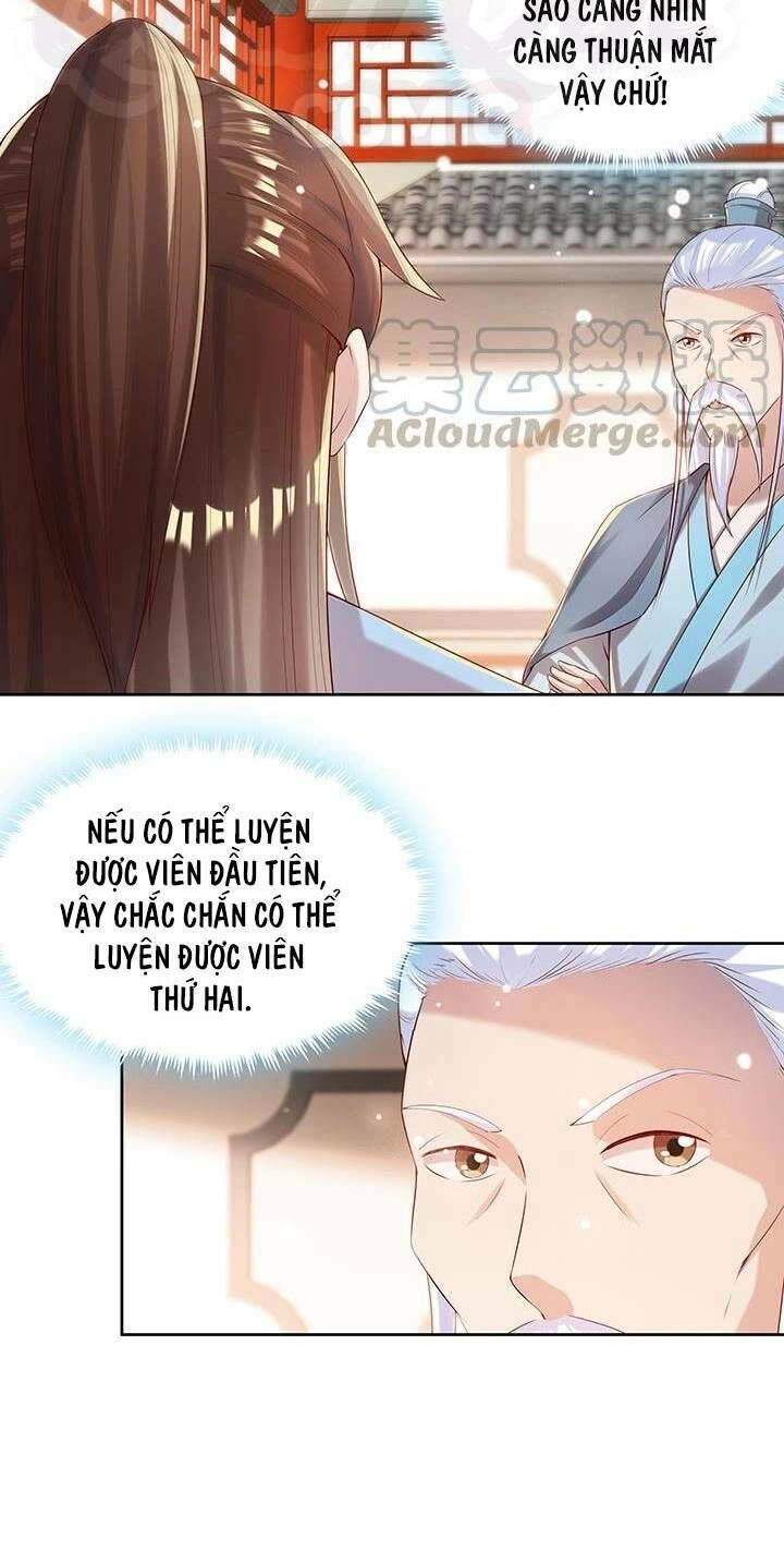 Siêu Phàm Truyện Chapter 140 - 18