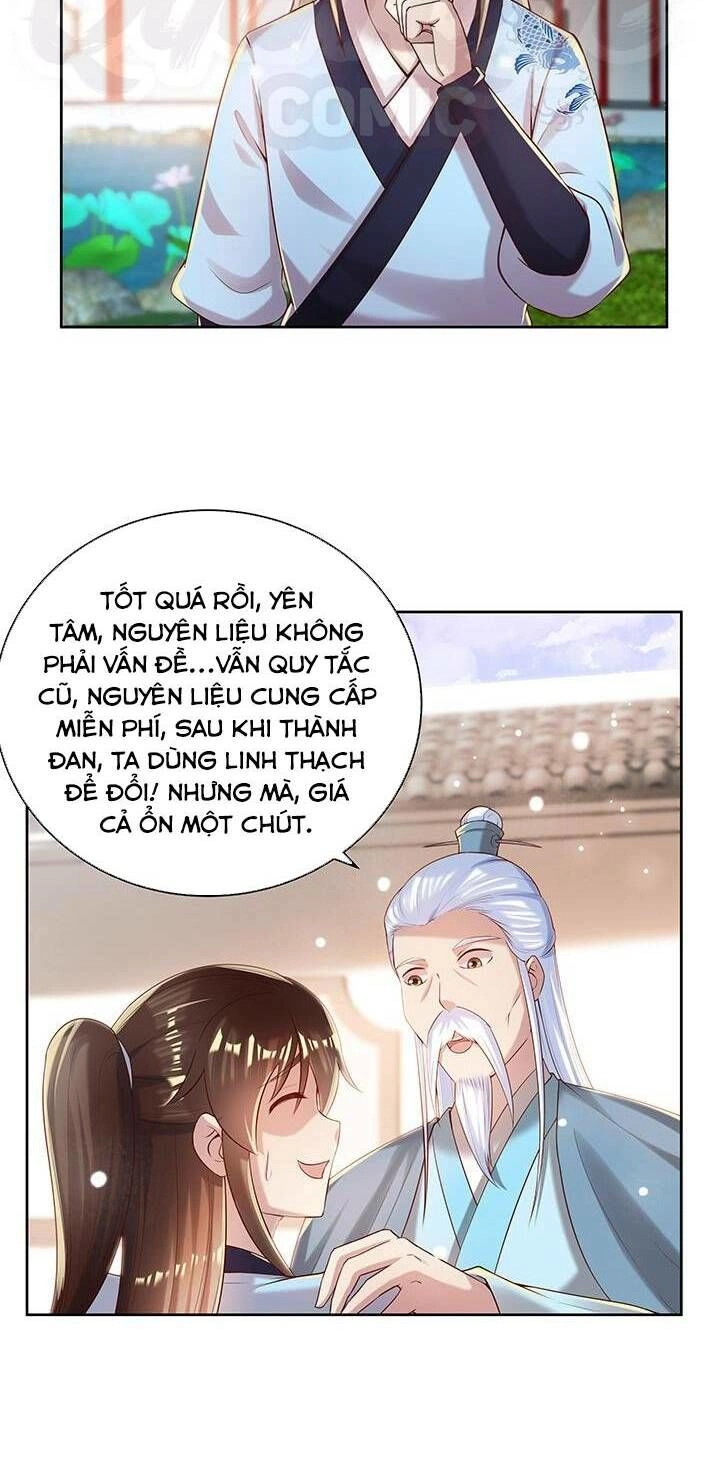 Siêu Phàm Truyện Chapter 140 - 23