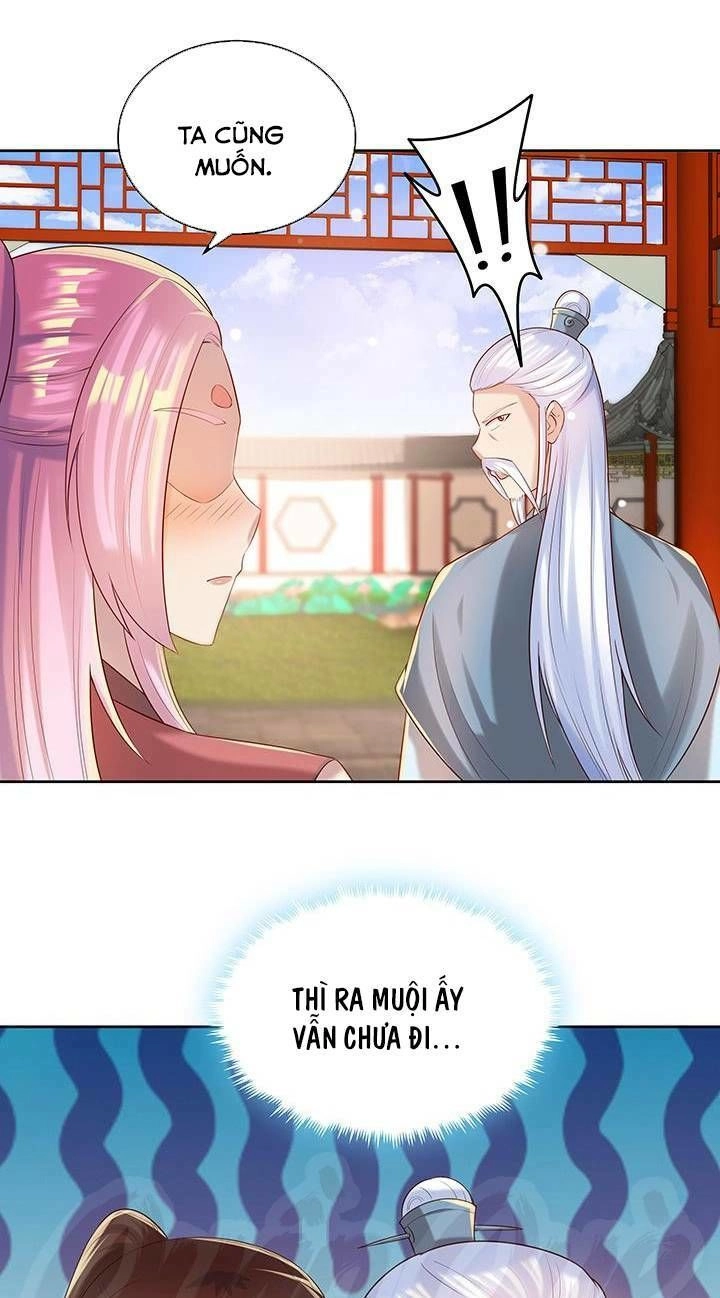 Siêu Phàm Truyện Chapter 140 - 24