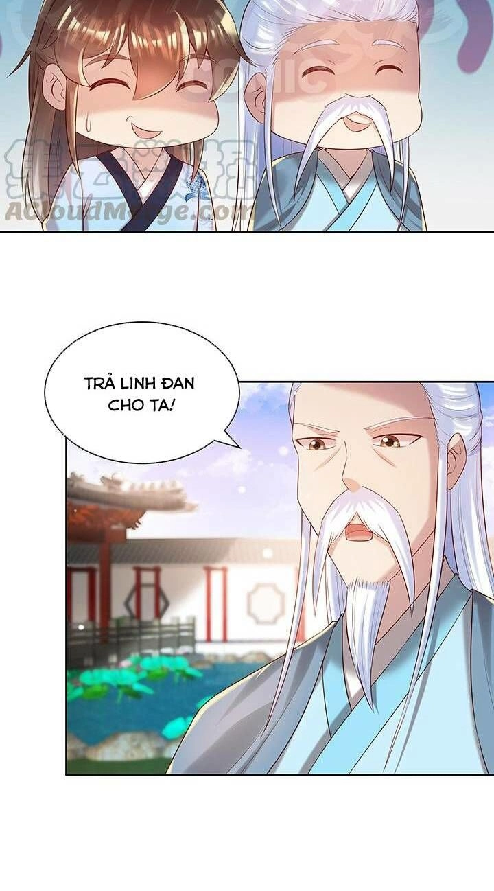 Siêu Phàm Truyện Chapter 140 - 25