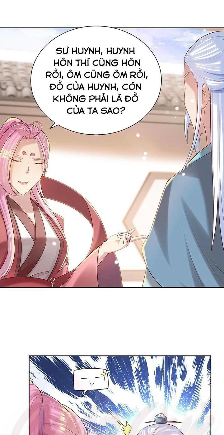 Siêu Phàm Truyện Chapter 140 - 26