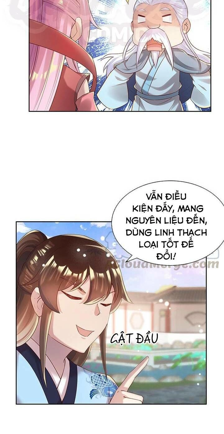 Siêu Phàm Truyện Chapter 140 - 27