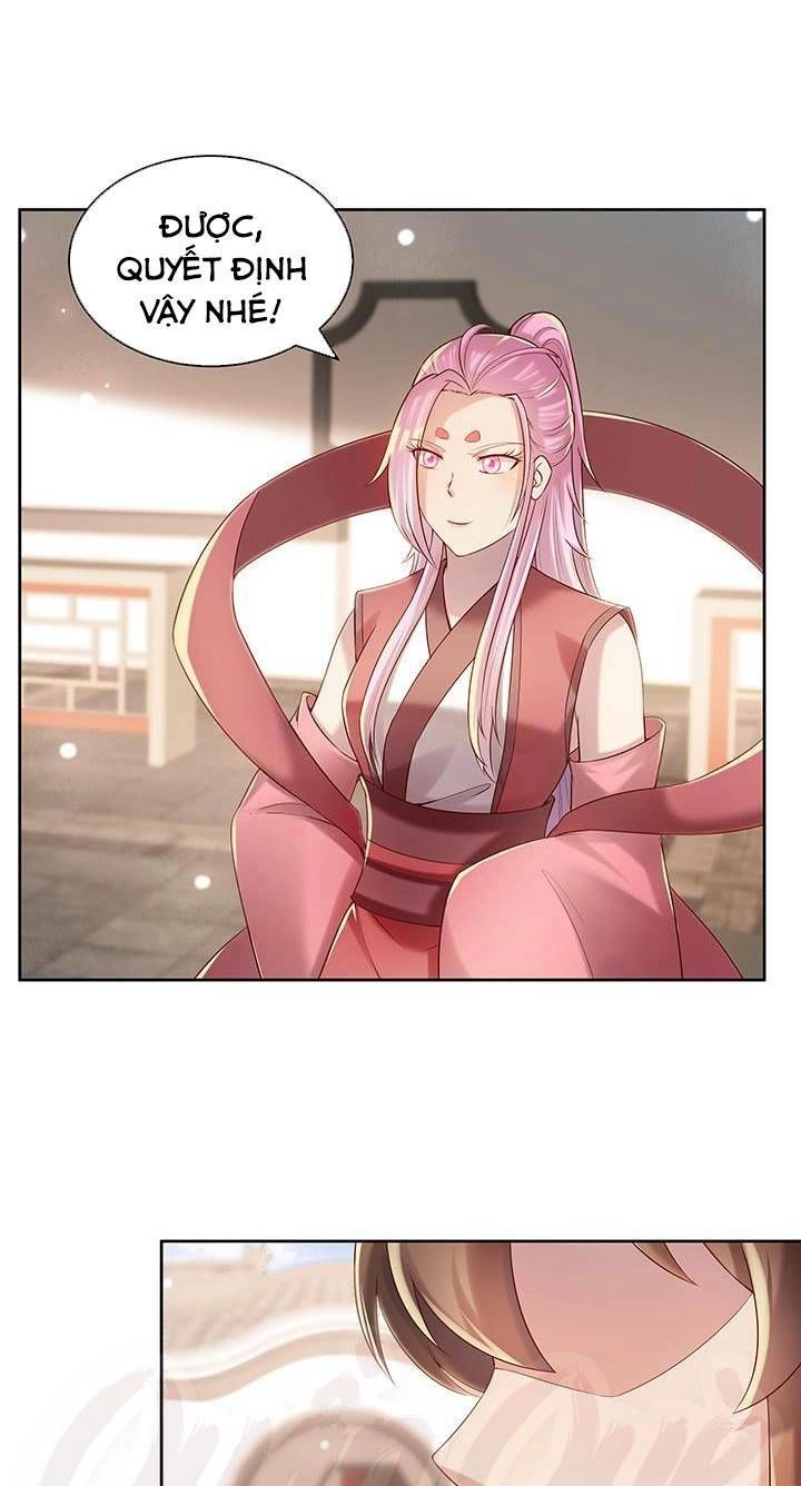 Siêu Phàm Truyện Chapter 140 - 28