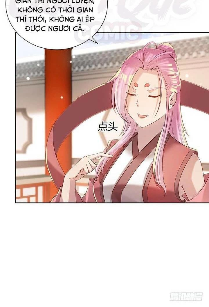 Siêu Phàm Truyện Chapter 140 - 31