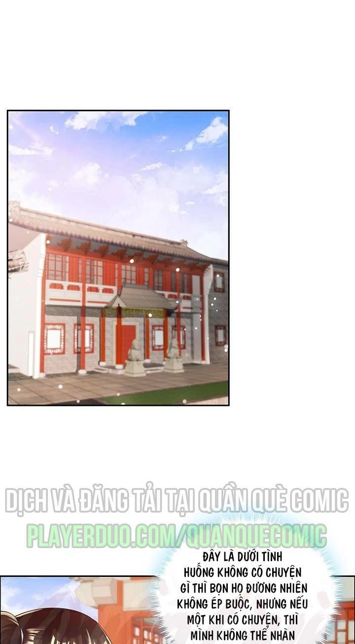 Siêu Phàm Truyện Chapter 141 - 1