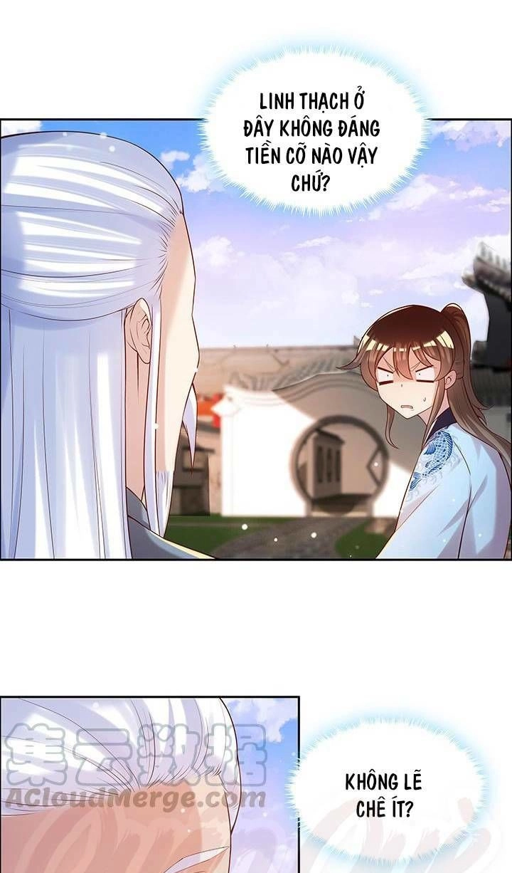 Siêu Phàm Truyện Chapter 141 - 5