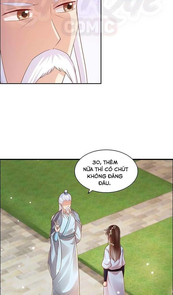 Siêu Phàm Truyện Chapter 141 - 6