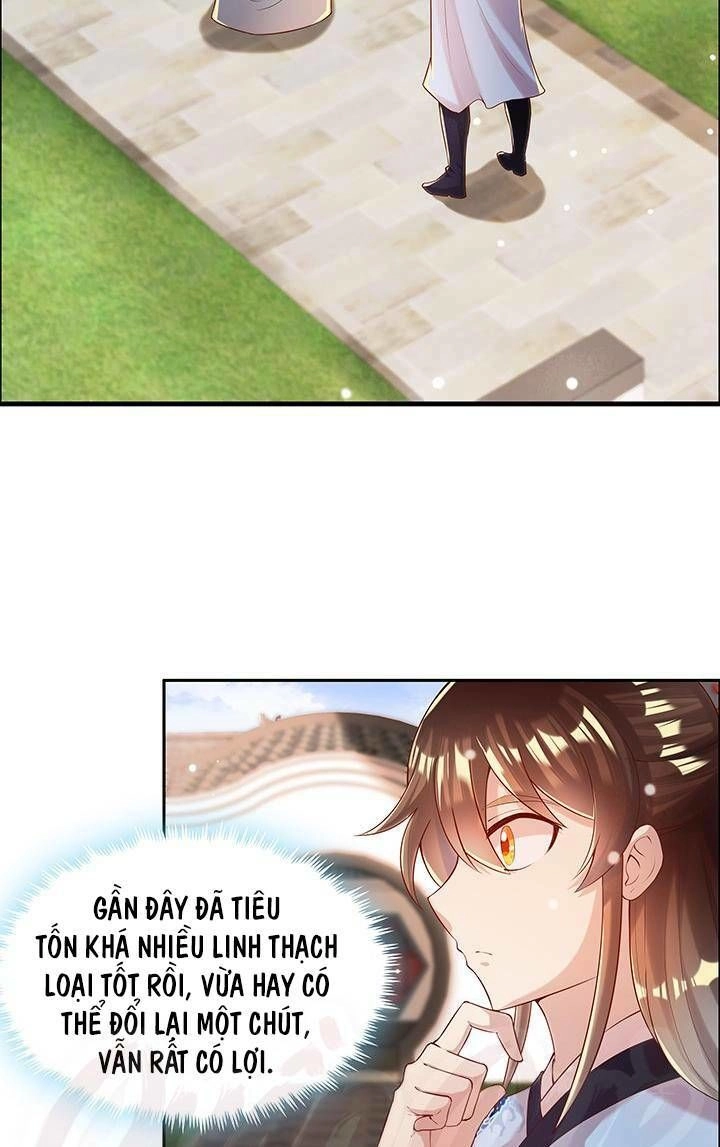 Siêu Phàm Truyện Chapter 141 - 7