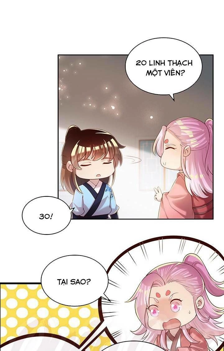 Siêu Phàm Truyện Chapter 141 - 15