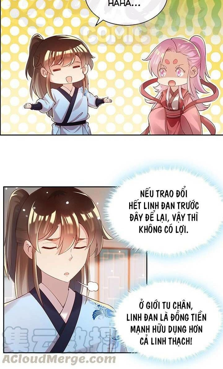 Siêu Phàm Truyện Chapter 141 - 18